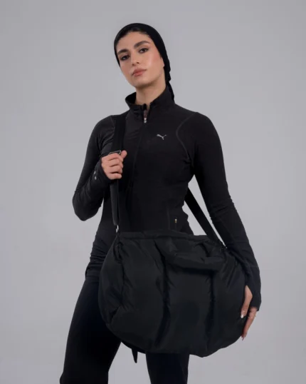 Gym bag